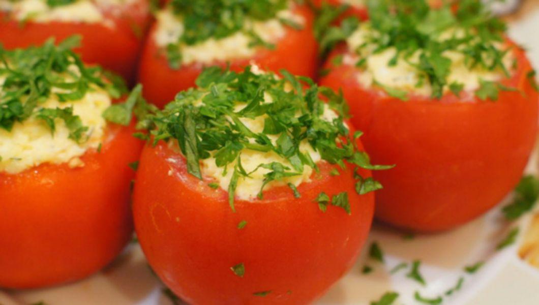 Rosii Umplute Cu Orez Si Ciuperci Buna Ziua Iasi Bzi Ro