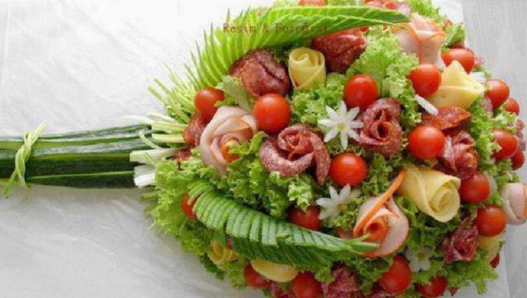 Cele Mai Inedite Platouri Cu Aperitive Pentru Craciun Si Revelion