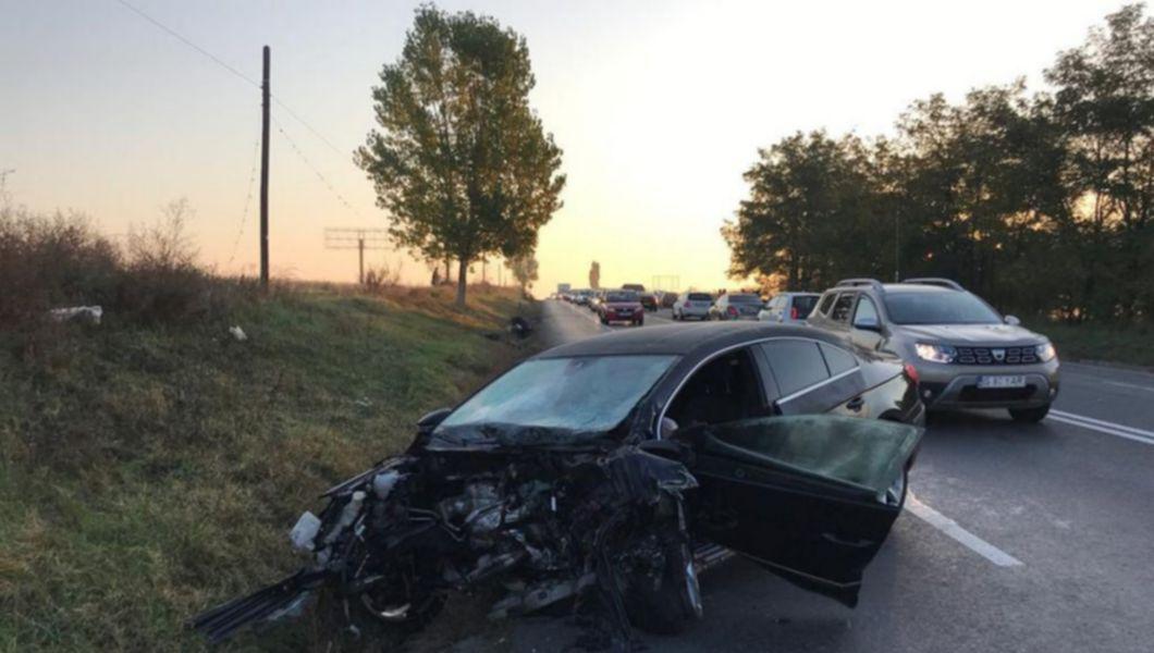 Exclusiv Iată Cine Este Soferul Care A Omorat Doi Oameni In Cumplitul Accident De Azi Dimineaţă De La Iasi Buna Ziua Iasi Bzi Ro