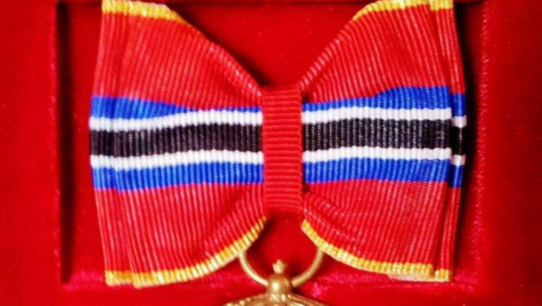 Primarul Mihai Chirica Va Primi Decorația Regală Nihil Sine Deo