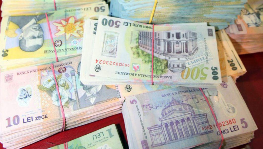Ieșenii S Au Săturat De Taxe Gaură In Buget De Peste 200 De