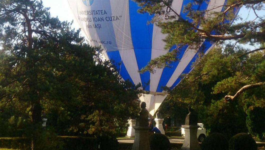 Noi Informaţii Despre Calitatea Aerului Din Iasi Ce Spune Agenţia Pentru Protecţia Mediului Iasi Buna Ziua Iasi Bzi Ro
