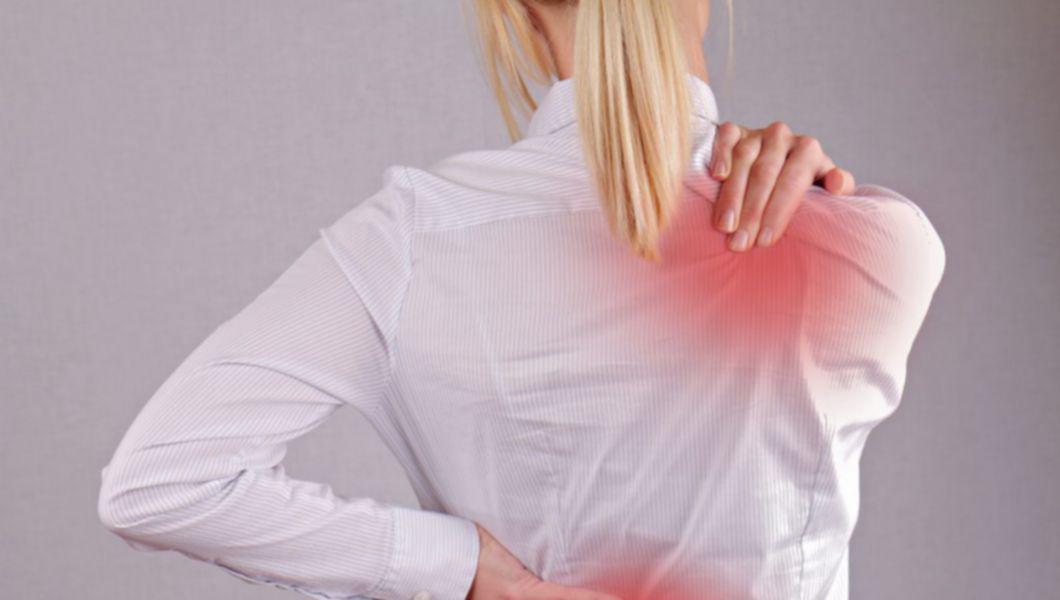dureri articulare cauzate de deficiență de calciu inflamație articulară în sao