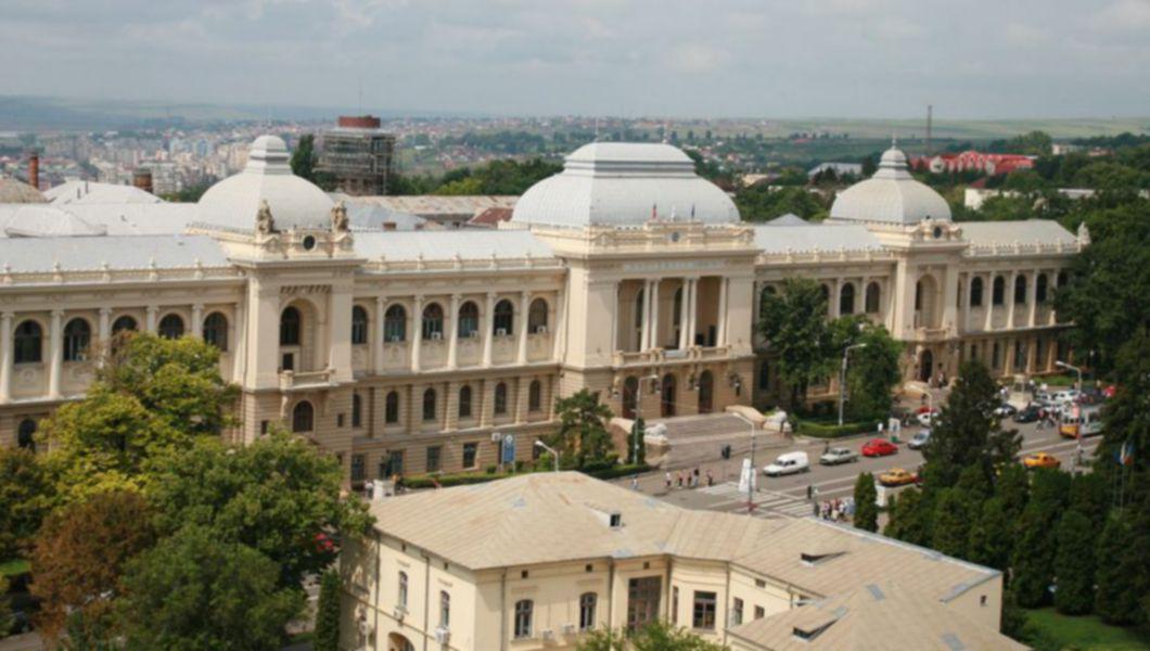 Universitatea Alexandru Ioan Cuza Din Iasi Caută Studenți Entuziaști Pentru Cea Mai Frumoasă Campanie Din Romania Bzi Ro
