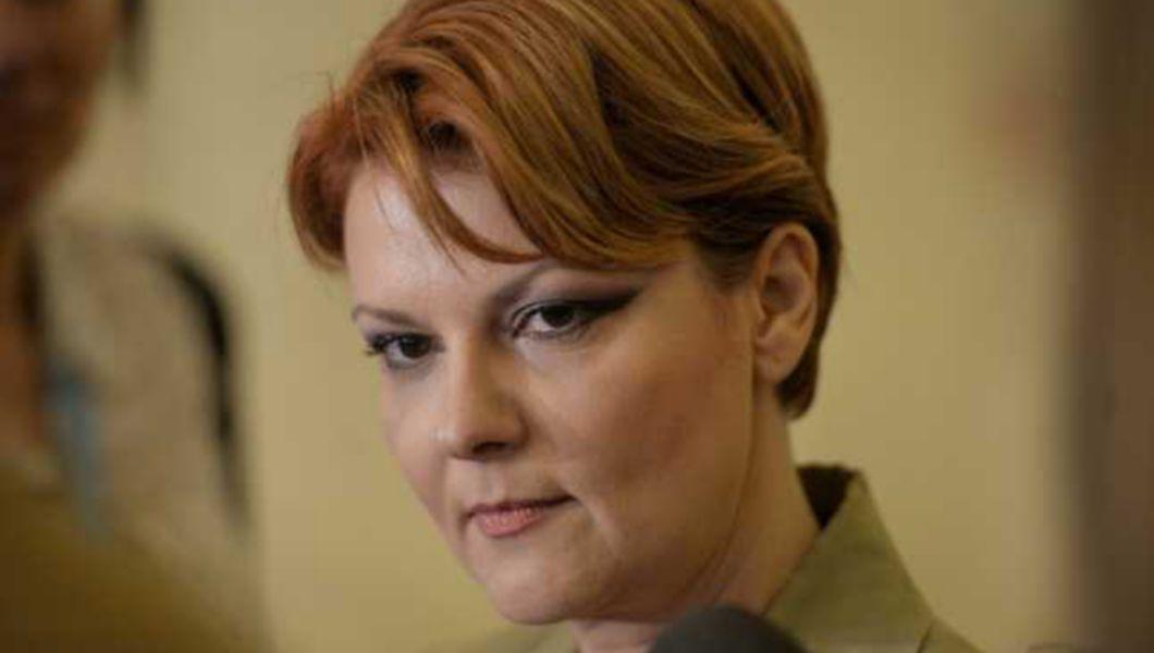Lia OlguÅ£a Vasilescu ReacÈ›ie Devastatoare La AcuzaÈ›ii Lui Florin CiÅ£u Apocalipticule E Fix Jobul TÄƒu