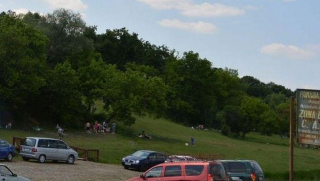 Proiect De Peste 13 Milioane Lei Semnat Astăzi La Iași Zona De Agrement C A Rosetti Va Fi Reabilitată Buna Ziua Iasi Bzi Ro