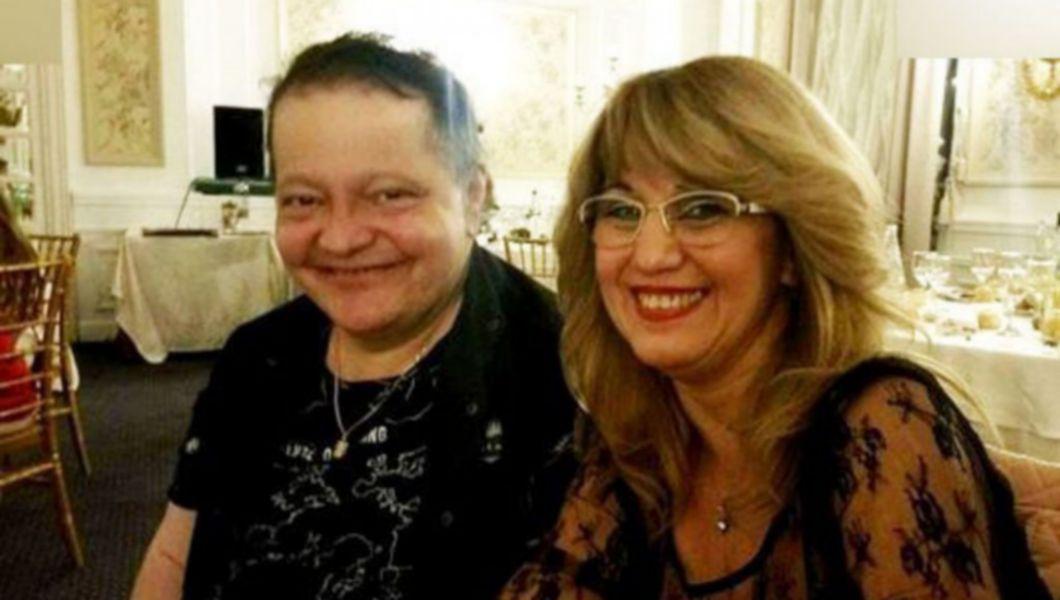 A Murit Leo Iorga Soția Artistului A Confirmat Este Adevărat S A Intamplat Total Brusc Am Apucat Sa I Buna Ziua Iasi Bzi Ro