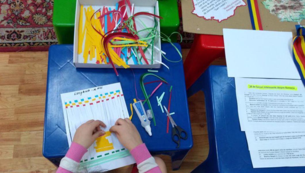 și Ei Contează Direcția De Asistență Socială Iași Organizează Intalniri Inedite Pentru Copiii și Tinerii Defavorizați Foto Buna Ziua Iasi Bzi Ro