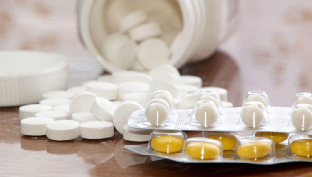 Paracetamol Si Ibuprofen Impreuna Iata Cum Puteti Trata Durerile