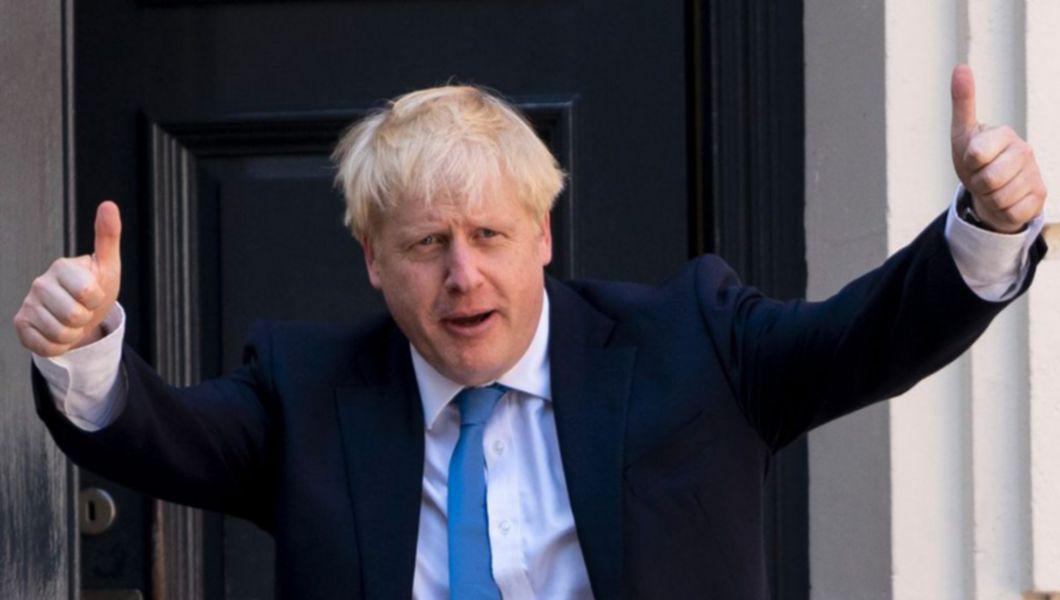 Alegeri Marea Britanie Scor Zdrobitor Obţinut De Boris Johnson Bzi Ro