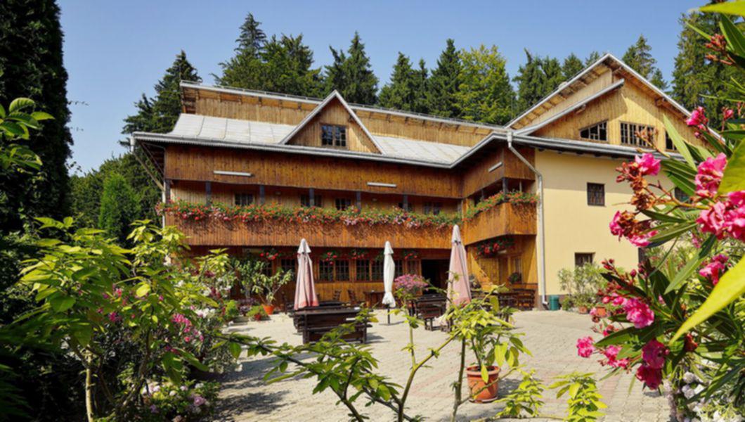 Pensiunea Bogdăneasa Din Gura Humorului Bucovina Buna Ziua Iasi Bzi Ro