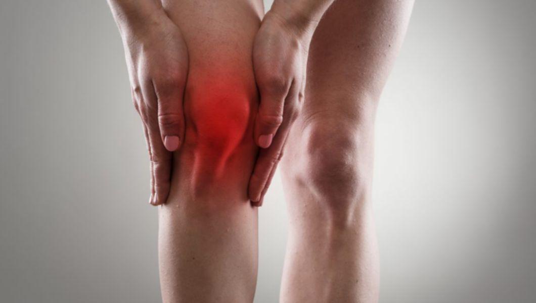 cu boala genunchiului cum să opriți artroza articulațiilor mâinilor