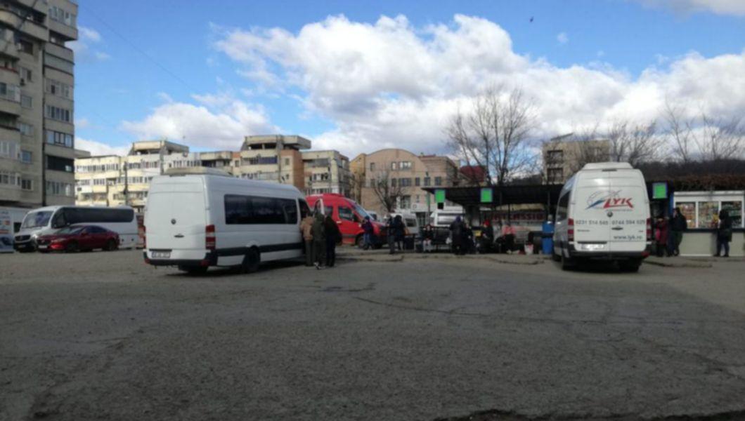 Dezastru In Autogările Din Iași Călătorii Stau In Condiții Mai Rele Ca In Vremea Comunismului Nu S Au Făcut Modernizări De Zeci De Ani Foto Buna Ziua Iasi Bzi Ro