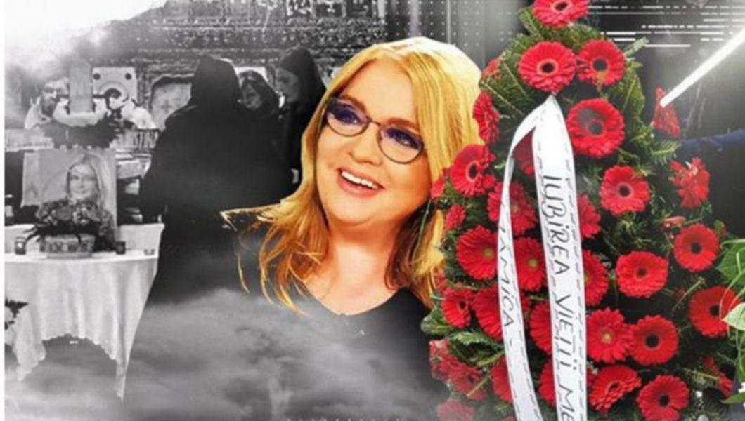 Scandal In Ziua In Care Cristina țopescu A Fost Condusă Pe Ultimul Drum ștefan Bănică Acuzat De Un Fost Coleg I A Făcut Viața Un Calvar Buna Ziua Iasi Bzi Ro