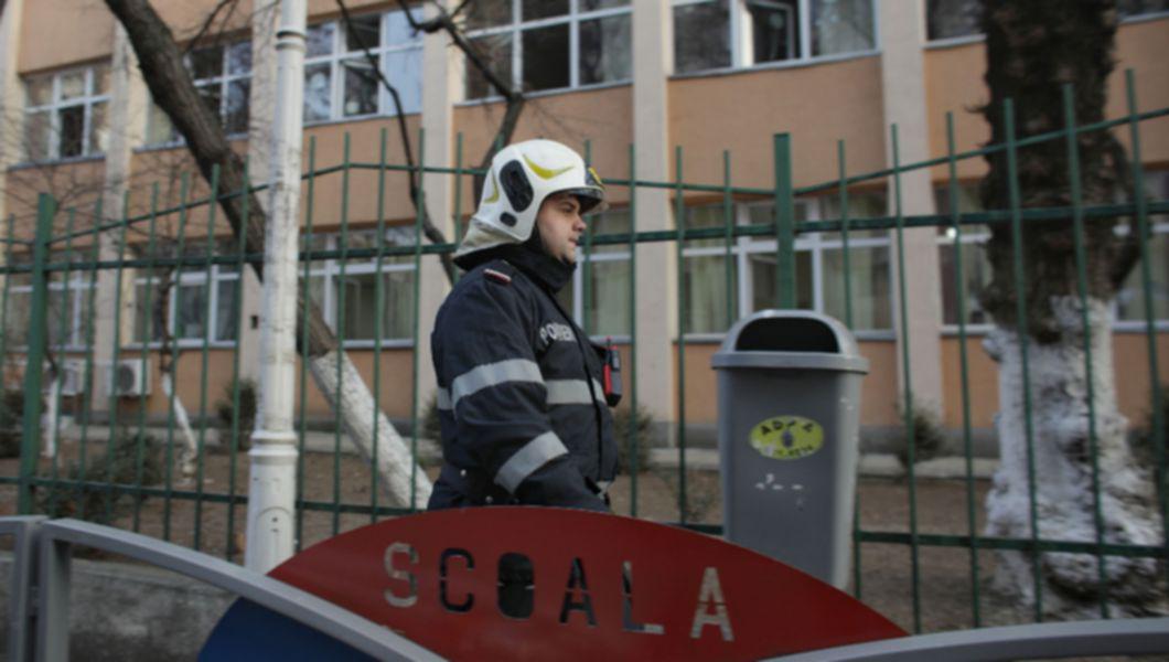 Dosar Penal In Rem Deschis In Cazul Elevilor Din Cadrul Scolii 133 Bzi Ro