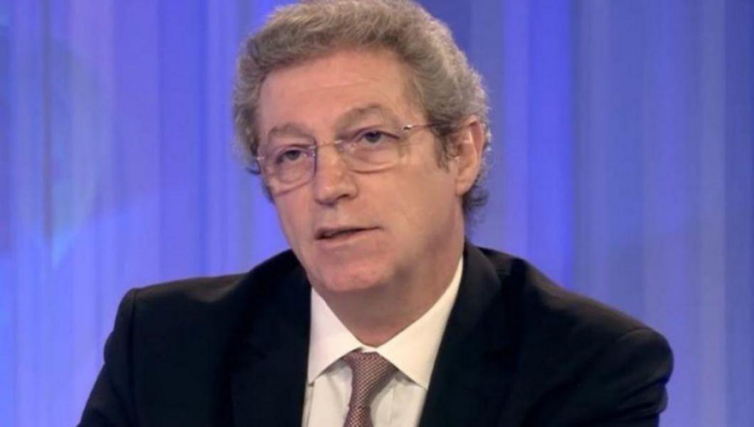 Dr Adrian Streinu Cercel A Anunțat Că Romania Va Putea Testa Un Vaccin Contra Covid 19 Este Un Vaccin Făcut Prin Inginerie Genetică Buna Ziua Iasi Bzi Ro