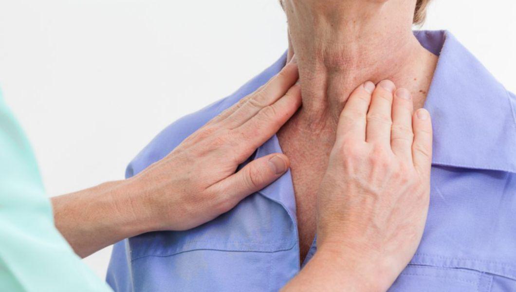 Cum slăbeşti dacă îţi este afectată glanda tiroidă
