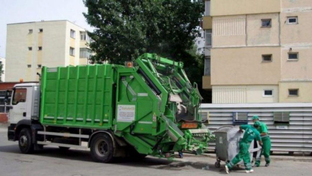 Toți Comercianții Din Iași Sunt Obligați Să Incheie Contracte De Salubrizare Cu O Firmă De Profil Buna Ziua Iasi Bzi Ro