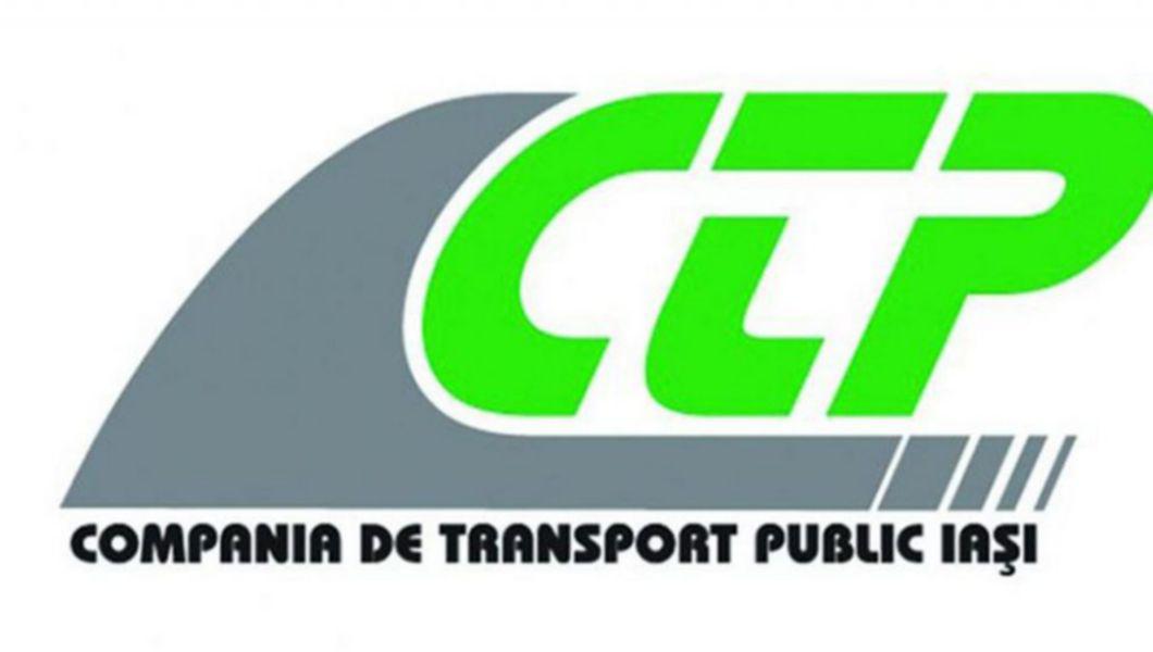 Un Nou Val De Angajări La Ctp Iași Compania De Transport Public Caută șoferi Vatmani și Electricieni Buna Ziua Iasi Bzi Ro