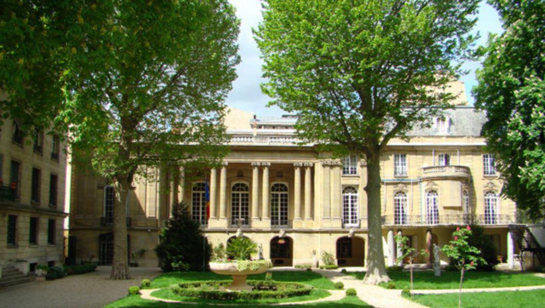 Breaking News Mai Mulţi Romani Din Ambasada Romaniei De La Paris Diagnosticaţi Pozitiv Cu Covid 19 Buna Ziua Iasi Bzi Ro