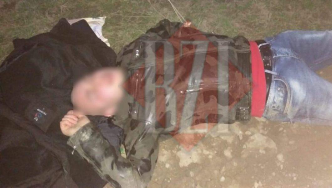 Exclusiv Noapte De Pomină Pentru Doi Fraţi Din Iasi Au Fost Bătuţi Cu Bestialitate Foto Buna Ziua Iasi Bzi Ro