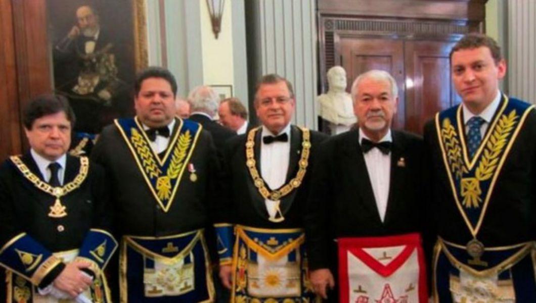 Si Masoneria Romana Se Teme De Coronavirus Iată Mesajul Marii Loji Naționale Din Romania Buna Ziua Iasi Bzi Ro