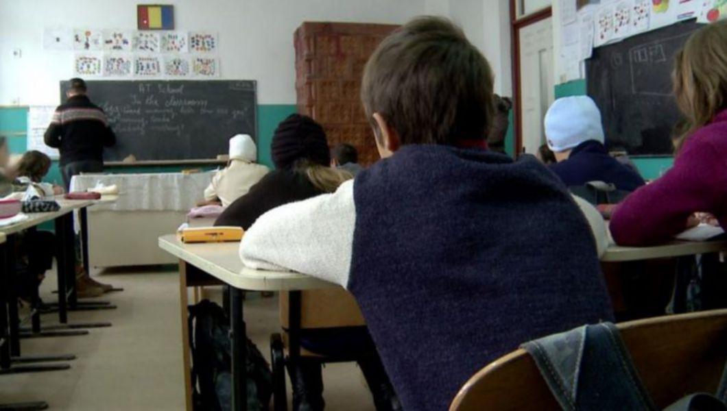 Exclusiv Un Cadru Didactic și 50 De Elevi Se Află Izolați La Domiciliu In Județul Iași Buna Ziua Iasi Bzi Ro