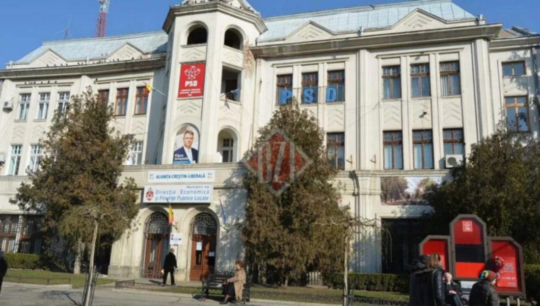 Criză Totală Niciun Program Cu Publicul In Instituțiile Primăriei Iași Toate Ușile Vor Fi Ferecate Din Cauza Covid 19 Buna Ziua Iasi Bzi Ro