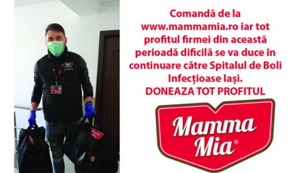 Gulliver Picture Of Mamma Mia Restaurant Catering Iasi