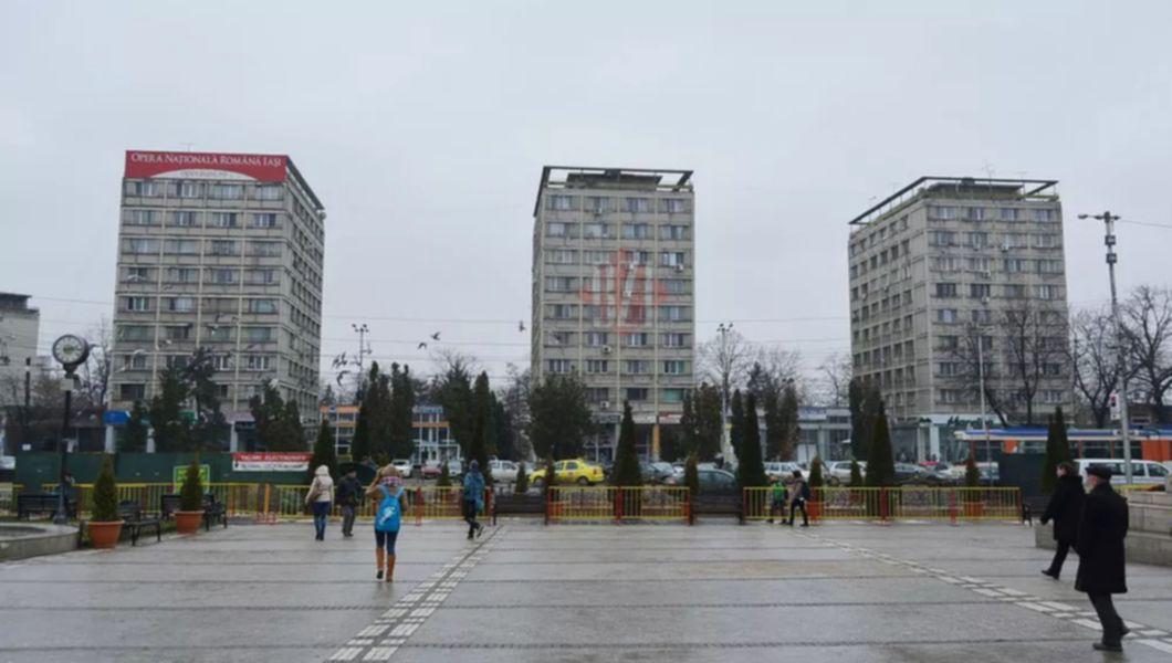 Iată Cum Va Fi Vremea In Zilele Următoare In Iași Anunțul