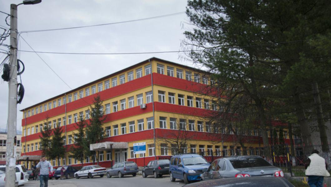 Anchetă Epidemiologică Declansată La Spitalul Petrosani O Femeie Confirmată Cu Coronavirus A Fost Internată Aici Buna Ziua Iasi Bzi Ro
