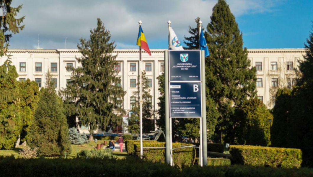Proiect De Promovare In Randul Elevilor Cu Risc Al Facultății De Economie și Administrarea Afacerilor De La Uaic Iași Buna Ziua Iasi Bzi Ro