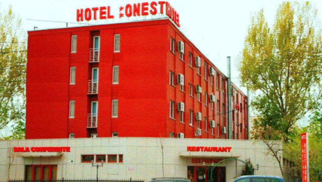 Alerta Igienică La Hotel Onest Din Iasi Un Cadru Medical Se Plange De Condiţiile De Cazare Buna Ziua Iasi Bzi Ro
