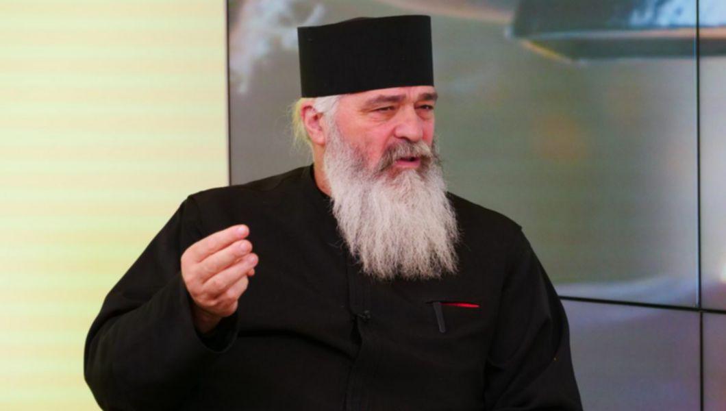 Părintele Calistrat Chifan Pentru Nefăcătorii De Pace Am O