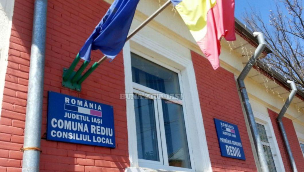 Primăria Rediu Angajează Urbaniști Comuna Se Află In Plin Scandal Imobiliar Buna Ziua Iasi Bzi Ro