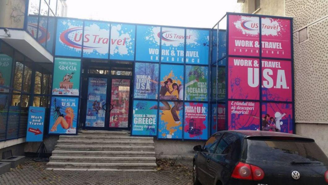 Exclusiv Studenți Din Iași Păcăliți De Us Travel Injosiți După Ce Au Fost Anulate Zborurile Spre Statele Unite Ale Americii Cine Comentează Trebuie Să Plătească 10 000 De Euro Buna Ziua Iasi