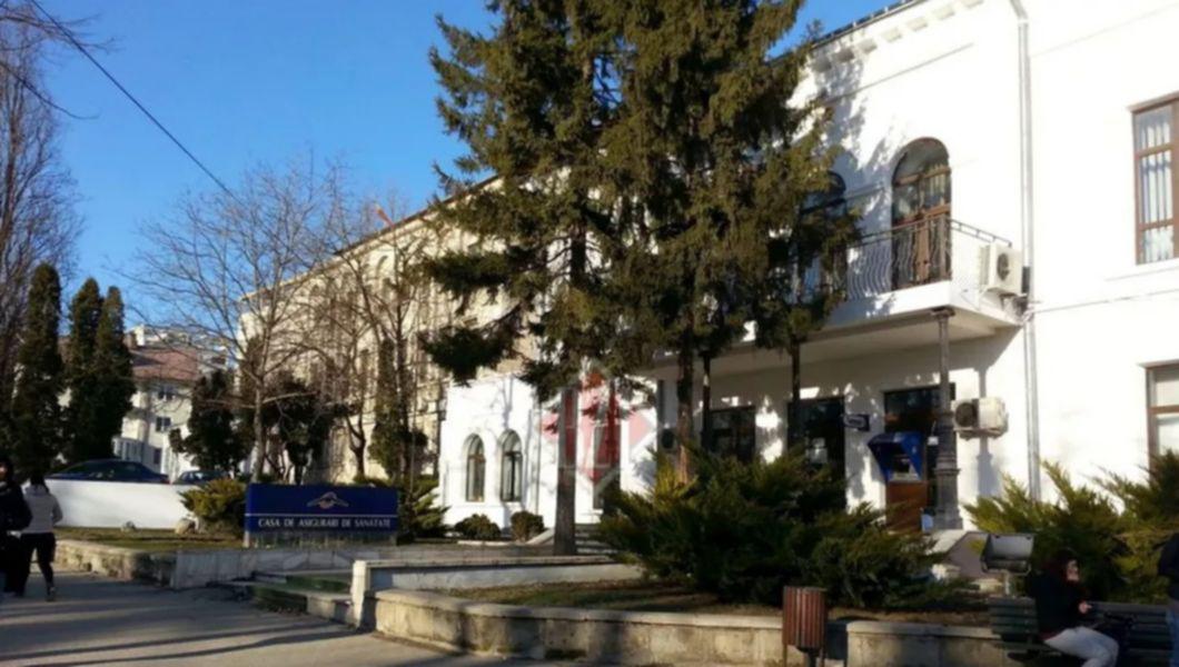Casa De Asigurări De Sănătate Din Iași A Prelungit Termenul De Valabilitate Pentru Documentele Medicale Biletele De Trimitere Aprobarea Pentru Obținerea Dispozitivelor Medicale Ingrijiri La Domiciliu Sunt Valabile Pană La 30 Septembrie