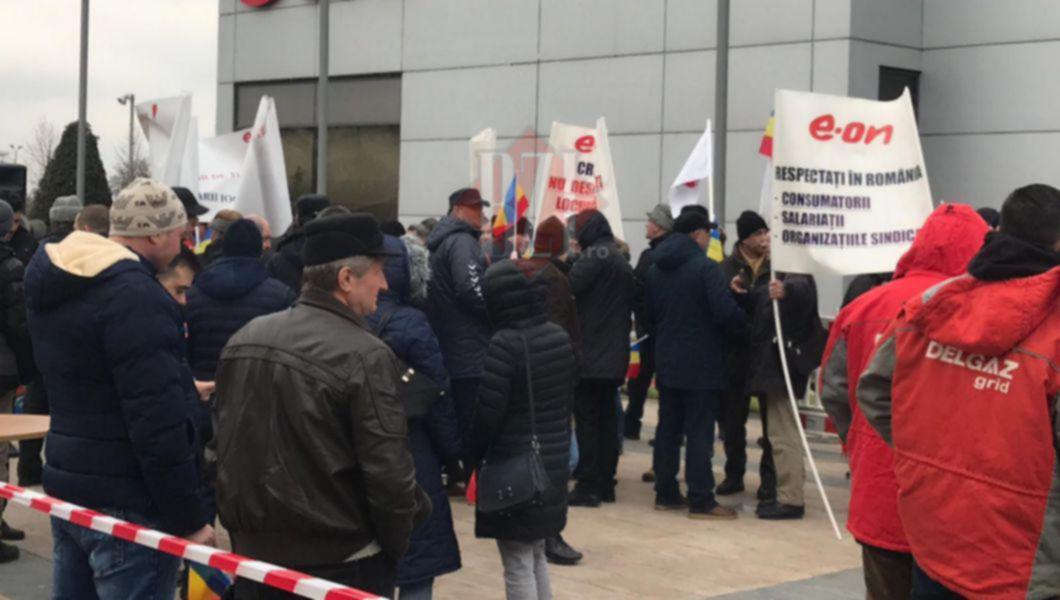 Bătaie De Joc Marca Delgaz Grid Plecați La Voi In Germania și Lăsați Ne In Pace Buna Ziua Iasi Bzi Ro