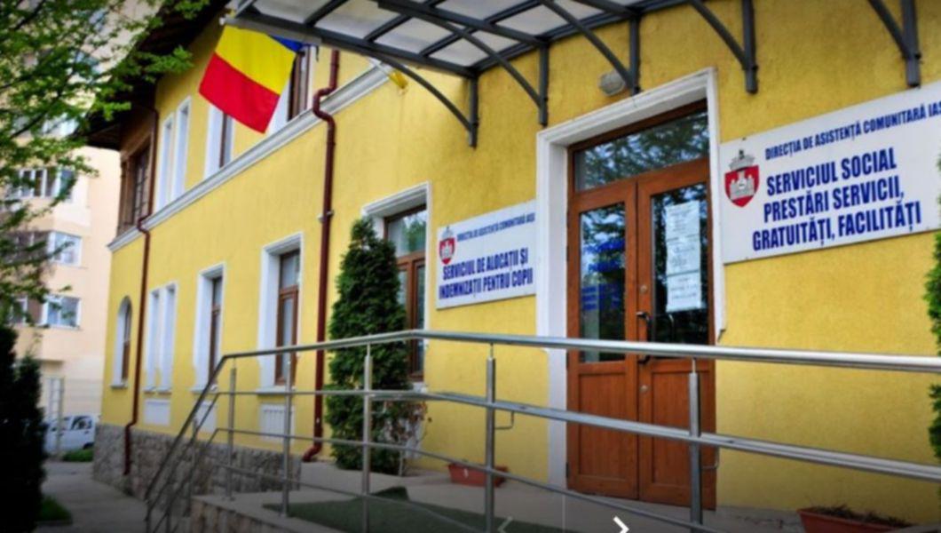 Peste 600 De Persoane Fără Venituri Au Fost Ajutate In Plină Pandemie De Covid 19 In Iași Buna Ziua Iasi Bzi Ro