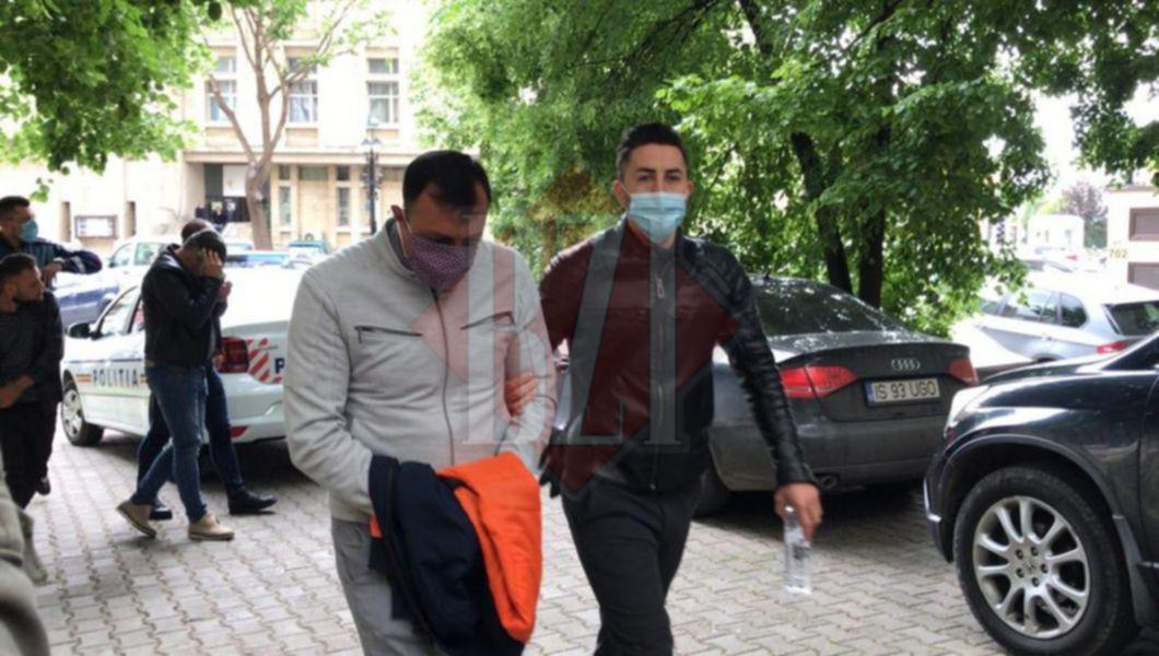 O Femeie A Fost Lovită De Un Bărbat Poliţistii Au Demarat Cercetările Pentru Lovire Si Alte Violente Foto Video Update Buna Ziua Iasi Bzi Ro