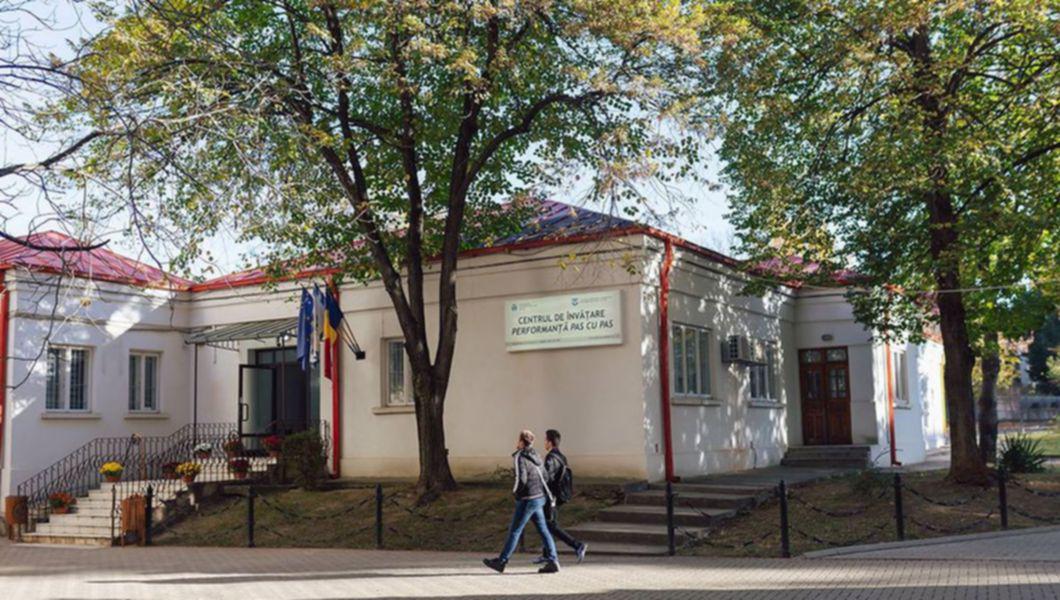 Centrul De Invățare Al Universității Alexandru Ioan Cuza Din Iași Vine Cu Noi Provocări Pentru Studenți Buna Ziua Iasi Bzi Ro