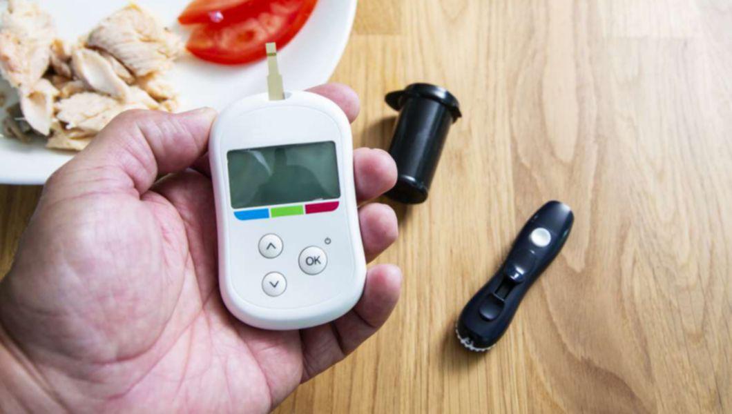 Pot Fi Diabetic Fara Sa Stiu