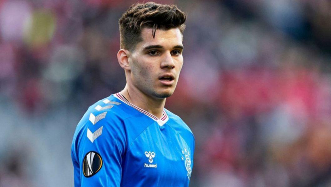 Ianis Hagi și Florinel Coman Sunt Cei Mai Căutați Fotbaliști De Pe Transfermarkt