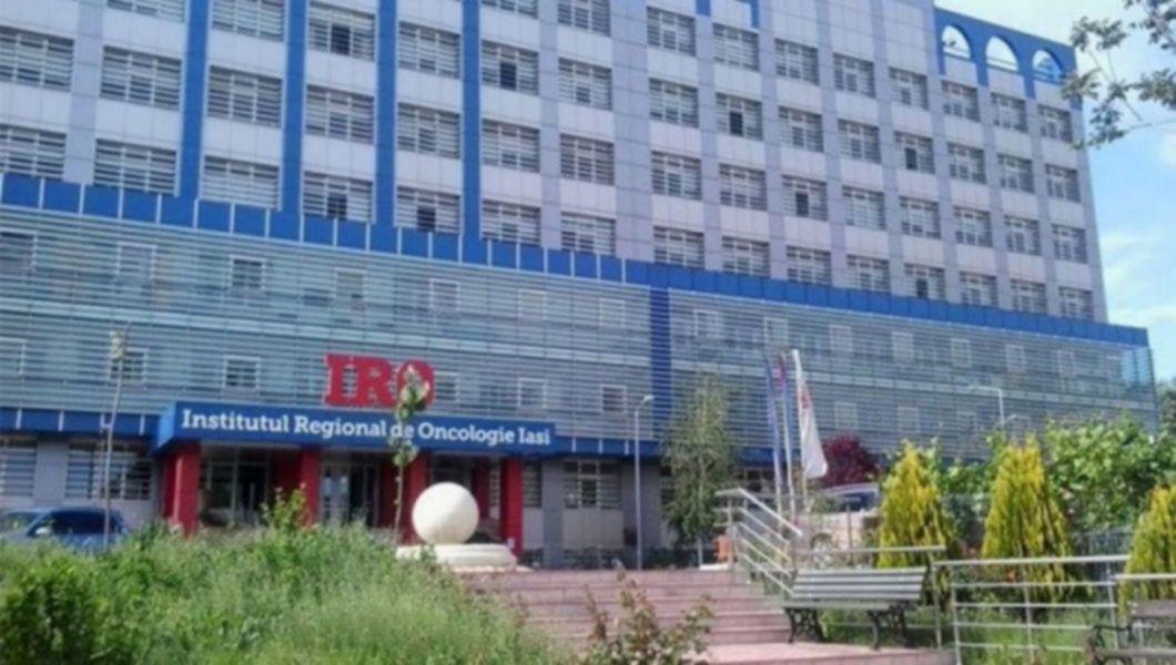 La Institutul Regional De Oncologie Din Iași Mai Sunt Libere 58 De Paturi Din 300 Alți 100 De Pacienți Cu Cancer Au Așteptat La Rand Pentru ședințele De Chimioterapie Buna Ziua Iasi Bzi Ro