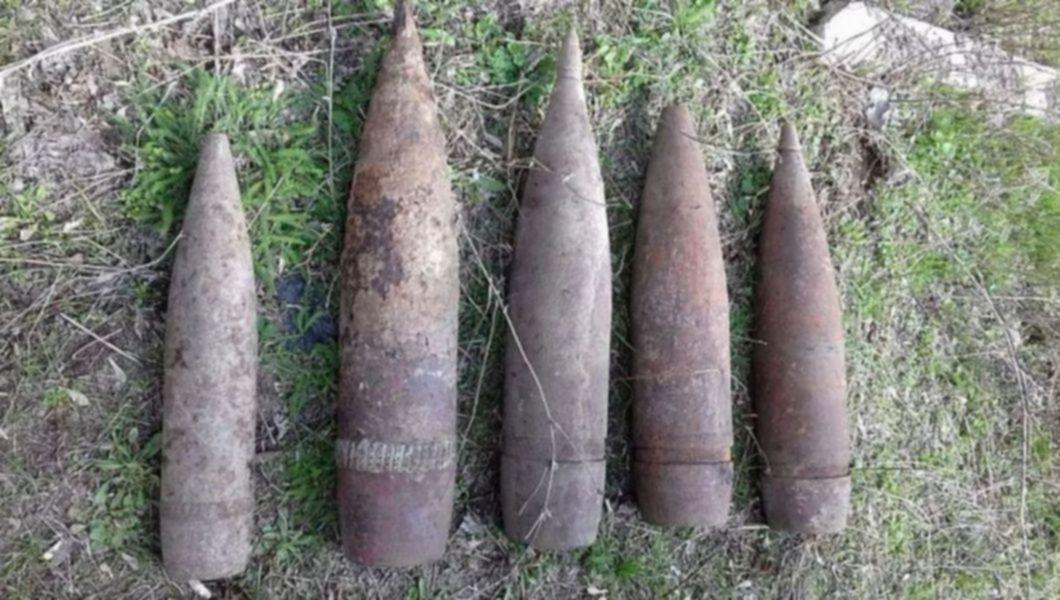 O Bombă Din Al Doilea Război Mondial A Fost Descoperită In Curtea Unui Ieșean Proiectilul Are O Istorie De Peste 7 Decenii Bzi Ro