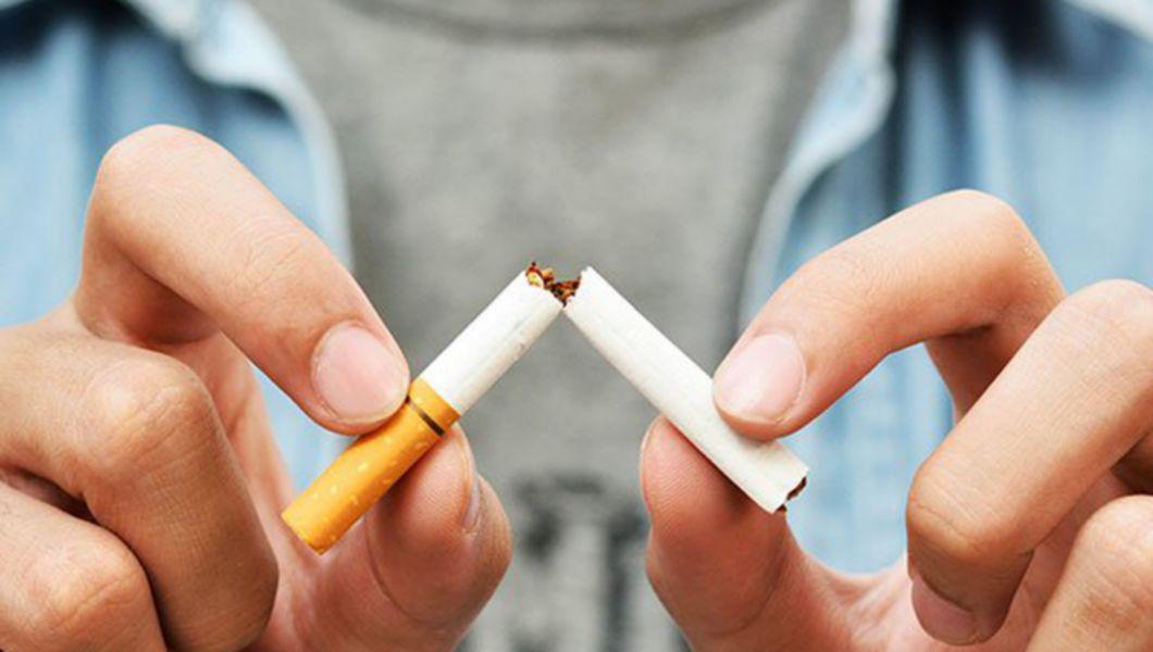 Tutun de mestecat (tutun fără fum) - Boli pulmonare & sănătate respiratorie 