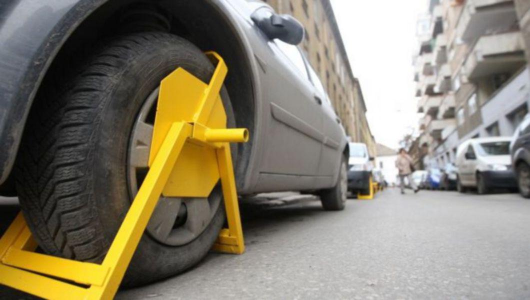 Care Sunt Amenzile Pentru Parcarea Neregulamentară In Iași