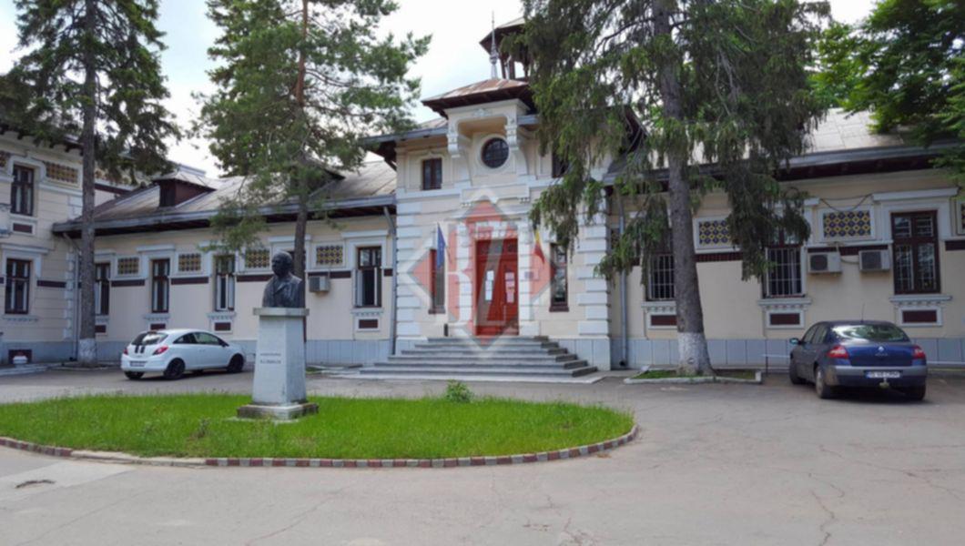 Filmul Unei Sinucideri Macabre La Institutul De Psihiatrie Socola