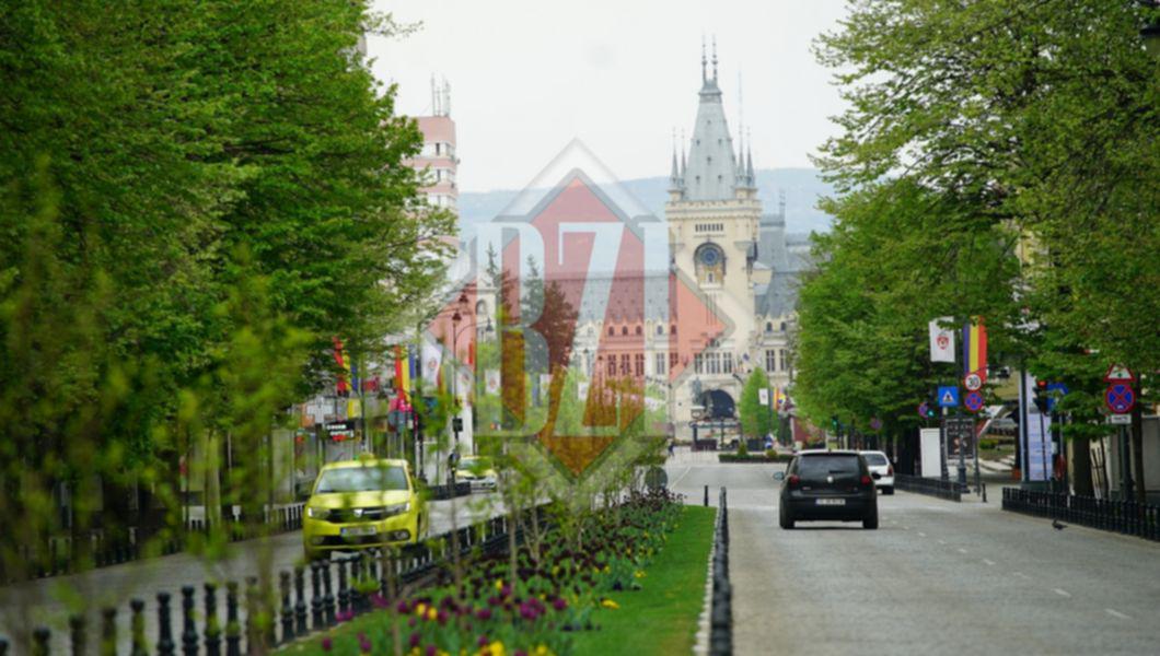 Prognoza Meteo In Iași In Săptămana 8 14 Iunie 2020