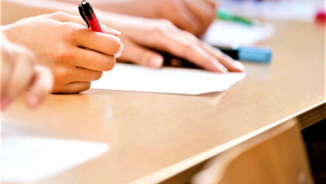 A Doua Sesiune A Examenului De Bacalaureat 2020 La Iași